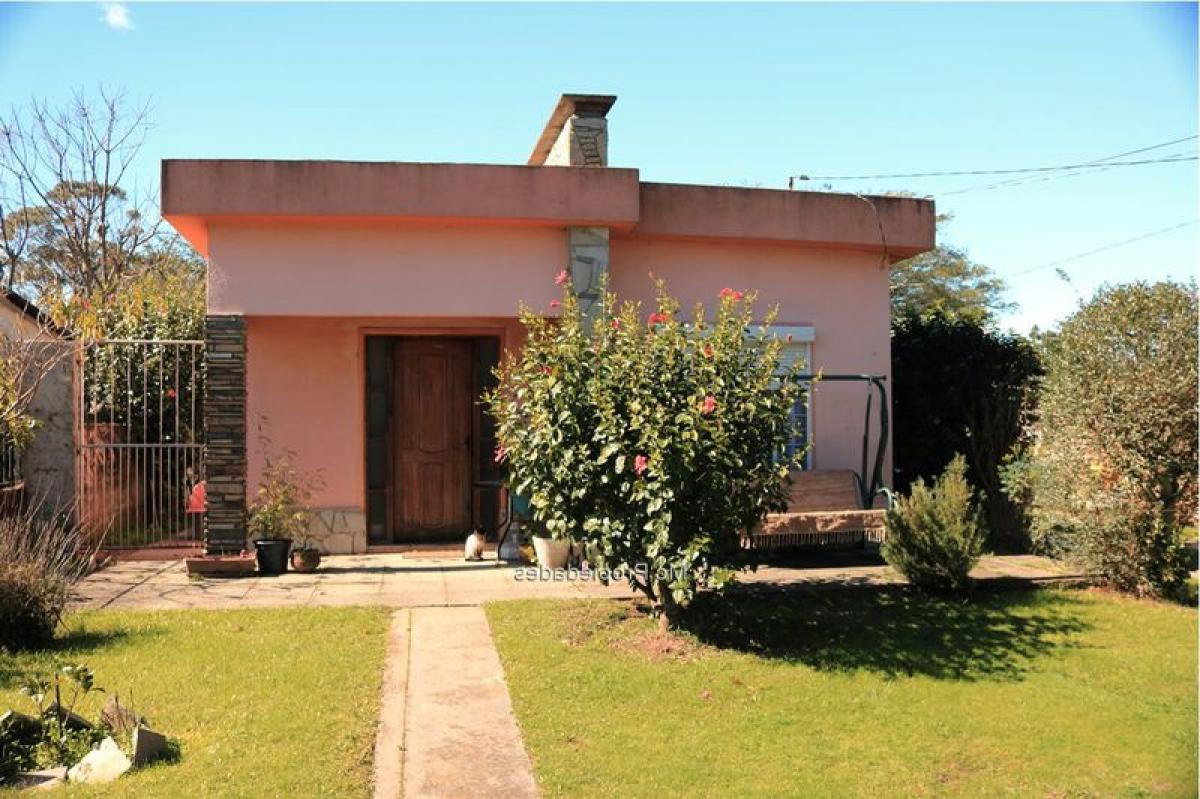 3 Schlafzimmer Haus in Canelones, Uruguay, Nr. 8960