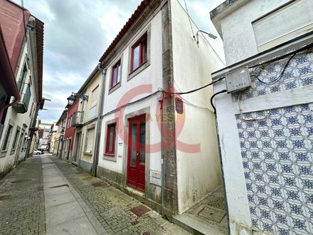  بناية في Viana do Castelo, Portugal 152متر مربع رقم 57714