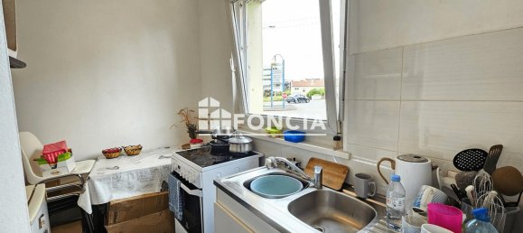 Estúdio em Thionville, France N.º 241823 5