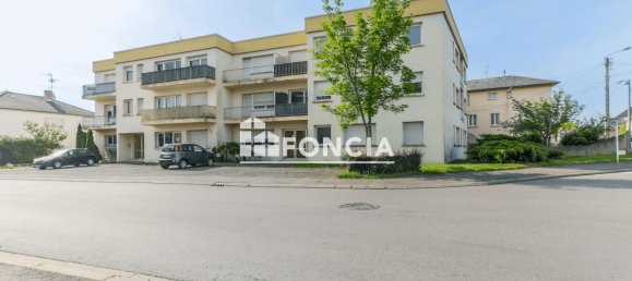 Estúdio em Thionville, France N.º 241823 4