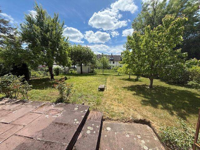  Land in Nuremberg, Germany No. 236470