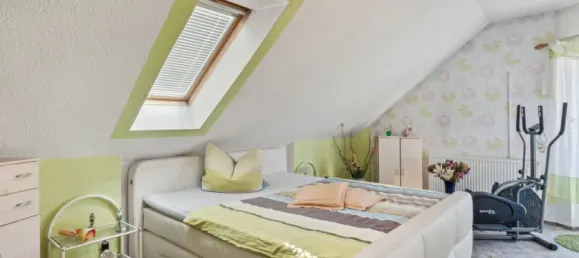 4-salle Maison à Saalekreis, Germany No. 346035 12