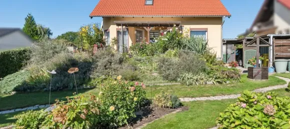 4-salle Maison à Saalekreis, Germany No. 346035 15