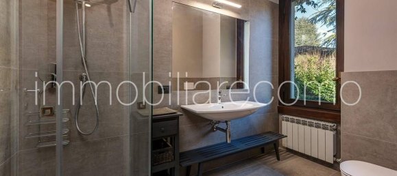 5 bedrooms Villa in Capiago Intimiano, Italy No. 264196 23