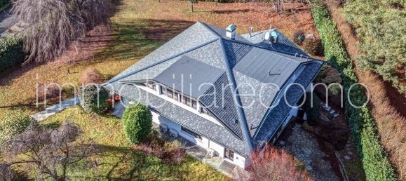 5 bedrooms Villa in Capiago Intimiano, Italy No. 264196 37