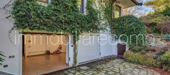 5 bedrooms Villa in Capiago Intimiano, Italy No. 264196 34