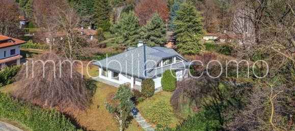 5 bedrooms Villa in Capiago Intimiano, Italy No. 264196 40