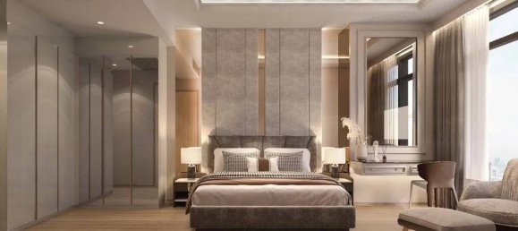 Квартира с 2 спальнями в Патхум Ван, Бангкок, Столичный округ Бангкок, Таиланд № 77112 4