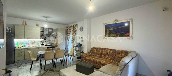 3 rooms Apartment in Naples, Italy No. 328068 21