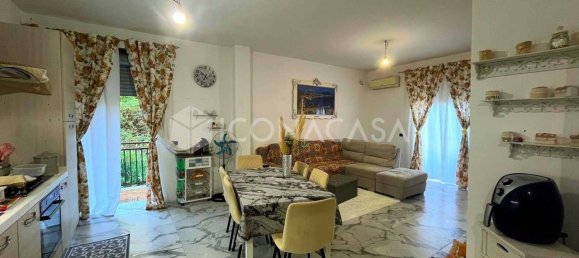 3 rooms Apartment in Naples, Italy No. 328068 19