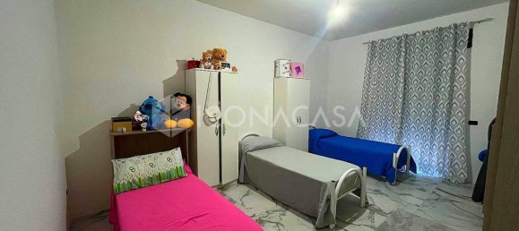 3 rooms Apartment in Naples, Italy No. 328068 7