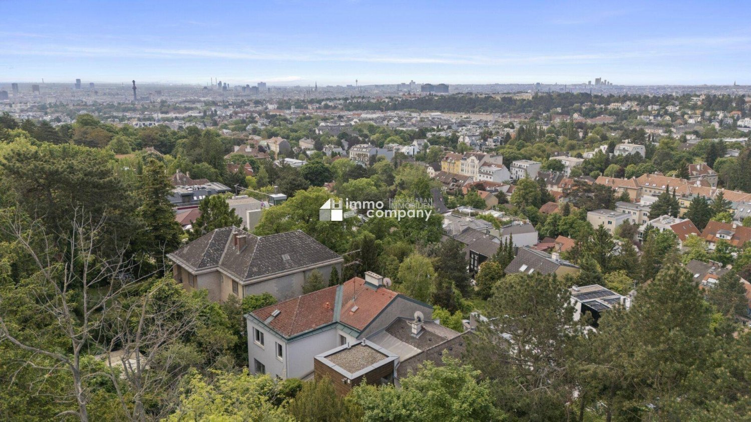 2230m² Land in Dobling, Austria No. 166652