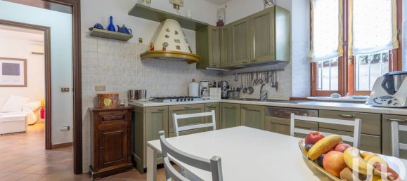 7 bedrooms House in Filottrano, Italy No. 314545 34