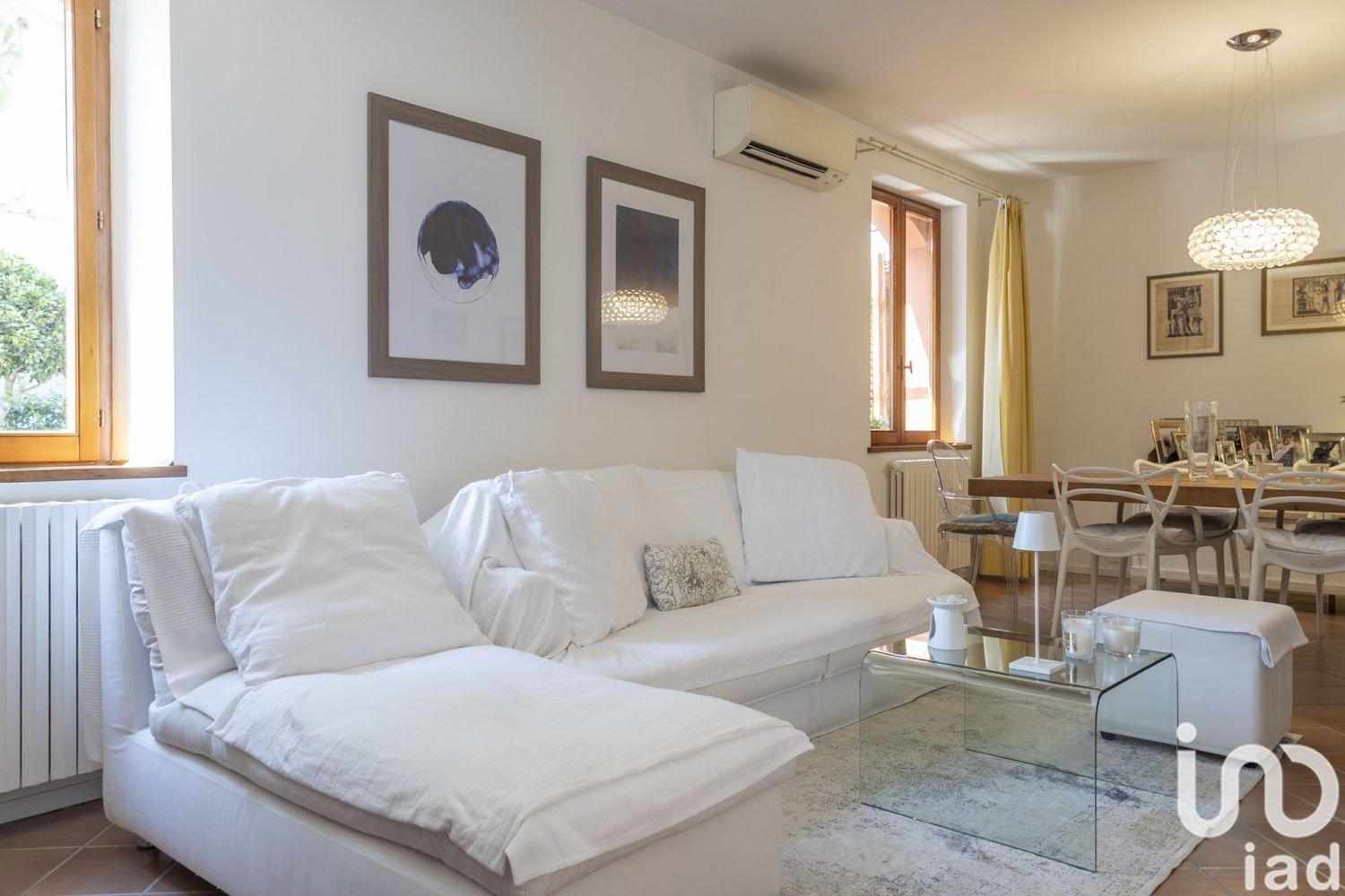 7 bedrooms House in Filottrano, Italy No. 314545