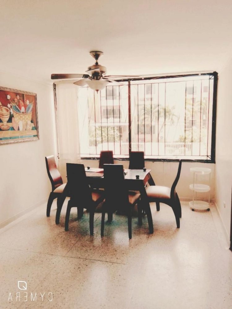 3 bedrooms House in Atlantico, Colombia No. 8590