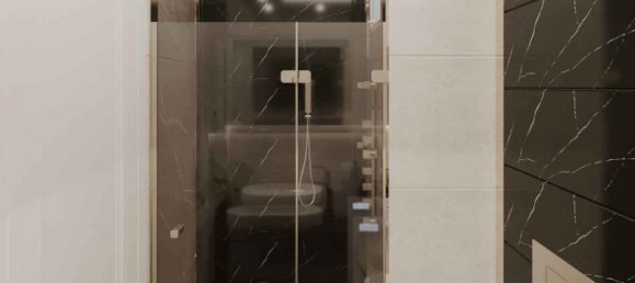 Apartamento 3+1 em Alanya, Turkey N.º 11774 7