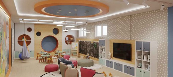 Apartamento 3+1 em Alanya, Turkey N.º 11774 6