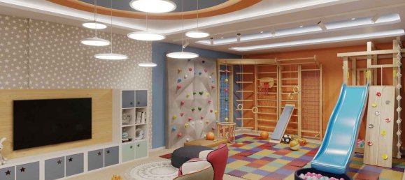 Apartamento 3+1 em Alanya, Turkey N.º 11774 13