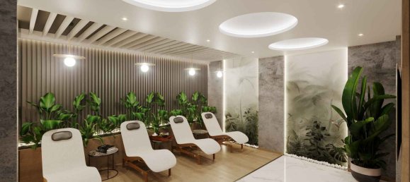 Apartamento 3+1 em Alanya, Turkey N.º 11774 3