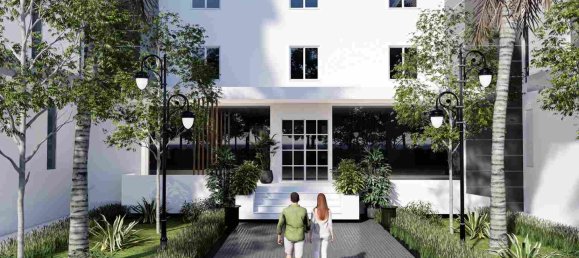 Apartamento 3+1 em Alanya, Turkey N.º 11774 24