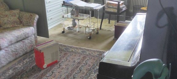 Apartamento de 5 habitaciónes en Steinburg, Germany No. 346269 14