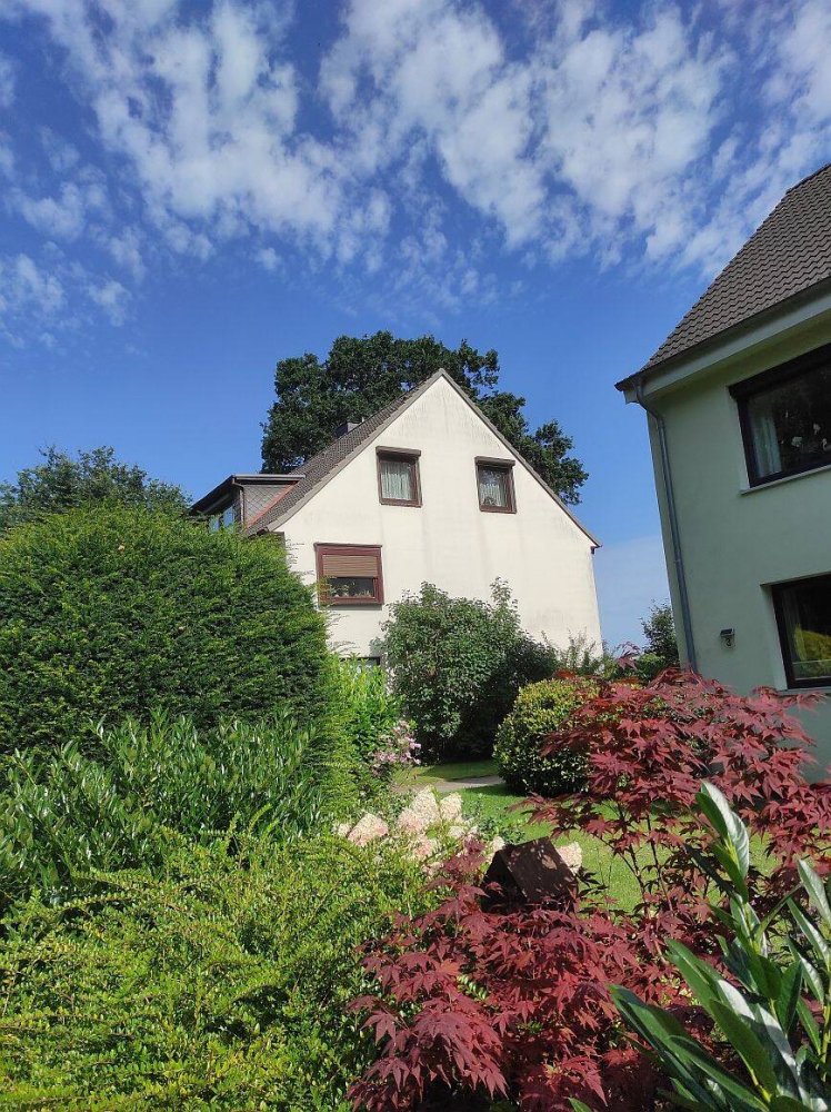 Apartamento de 5 habitaciónes en Steinburg, Germany No. 346269