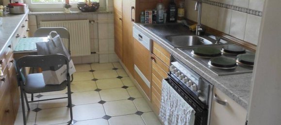 Apartamento de 5 habitaciónes en Steinburg, Germany No. 346269 12