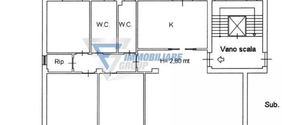 4 bedrooms Apartment in Syracuse, Italy No. 330548 18