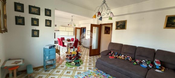 Apartamento de 4 habitaciónes en Palermo, Italy No. 12837 16