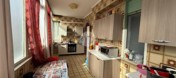 Apartamento de 4 habitaciónes en Palermo, Italy No. 12837 13