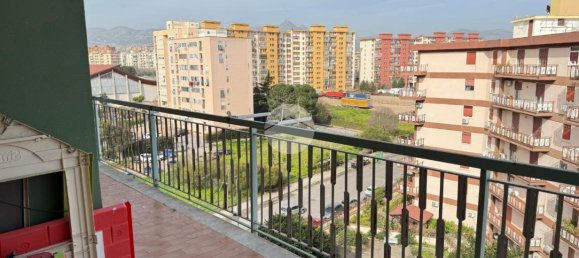 Apartamento de 4 habitaciónes en Palermo, Italy No. 12837 7