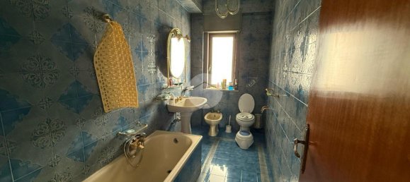 Apartamento de 4 habitaciónes en Palermo, Italy No. 12837 3