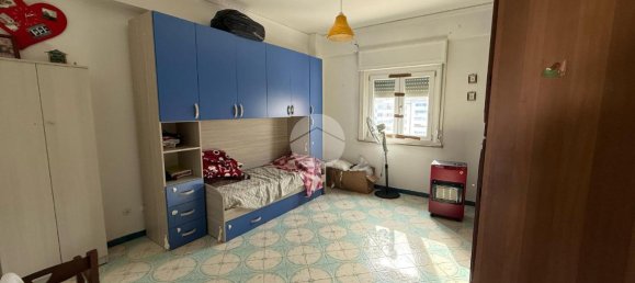Apartamento de 4 habitaciónes en Palermo, Italy No. 12837 17