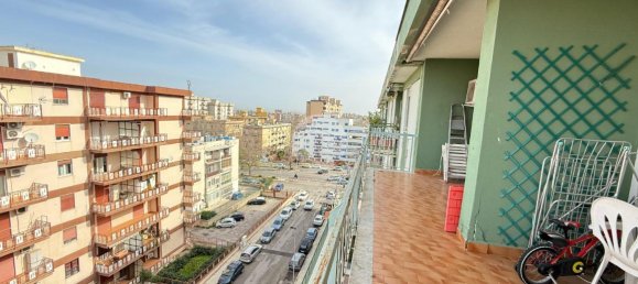 Apartamento de 4 habitaciónes en Palermo, Italy No. 12837 5