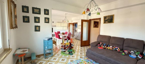 Apartamento de 4 habitaciónes en Palermo, Italy No. 12837 15