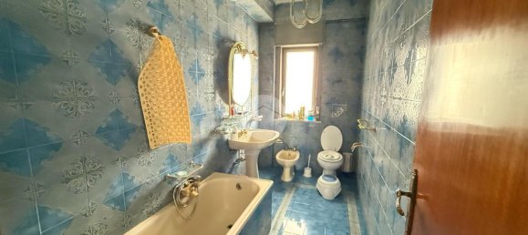 Apartamento de 4 habitaciónes en Palermo, Italy No. 12837 24