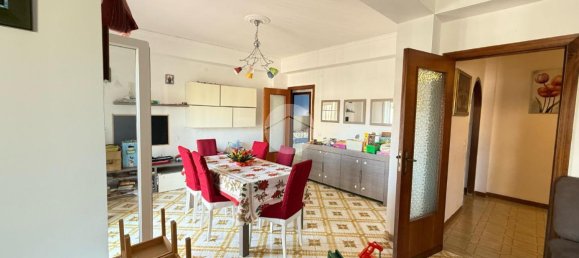 Apartamento de 4 habitaciónes en Palermo, Italy No. 12837 11