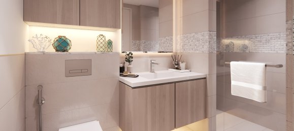 3 bedrooms Apartment in YAS BEACH RESIDENCE, Yas Island, UAE No. 59500 12