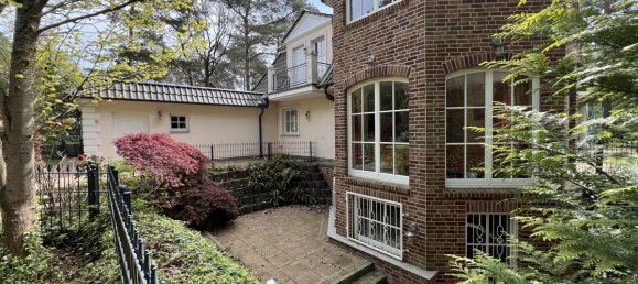 5 bedrooms House in Harburg, Germany No. 27816 18