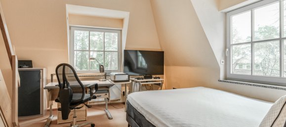 5 bedrooms House in Harburg, Germany No. 27816 15