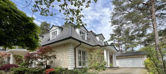 5 bedrooms House in Harburg, Germany No. 27816 16