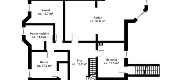 5 bedrooms House in Harburg, Germany No. 27816 4