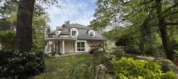 5 bedrooms House in Harburg, Germany No. 27816 17