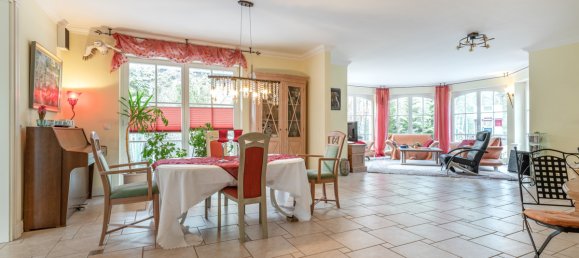 5 bedrooms House in Harburg, Germany No. 27816 7