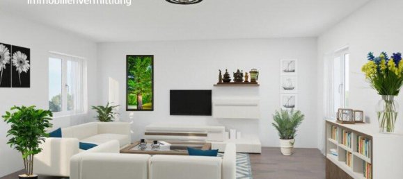 2غرفة شقة في Neunkirchen, Austria رقم 182385 2