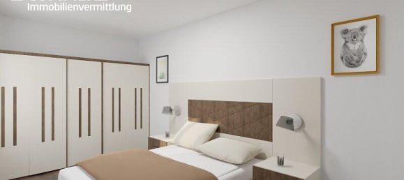 2غرفة شقة في Neunkirchen, Austria رقم 182385 4