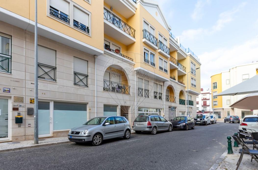 1 bedroom Apartment in Torres Vedras, Portugal No. 327904