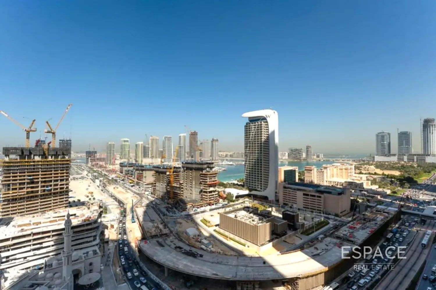 3 Schlafzimmer Wohnung in Dubai Marina, UAE, Nr. 210061