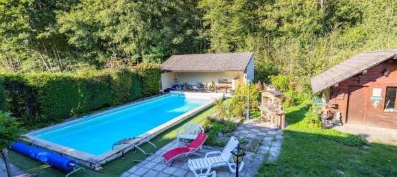 Дом с 4 спальнями в Эльбаш, Франция № 223315 3