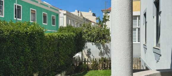 10 bedrooms House in Cascais, Portugal No. 190027 14